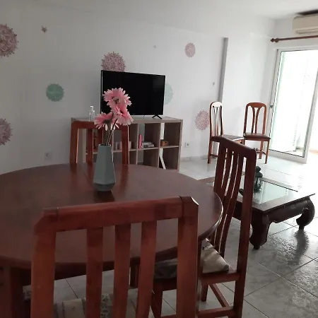 Appartement Casa Cruz *