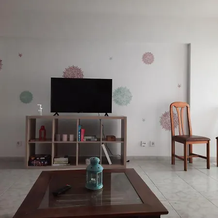 Appartement Casa Cruz