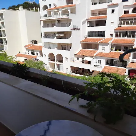 Appartement Casa Cruz *