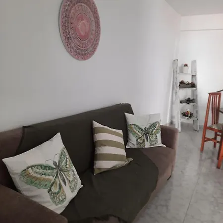Appartement Casa Cruz *